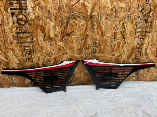 Others Z400Gp Z550Gp Beet 1,100