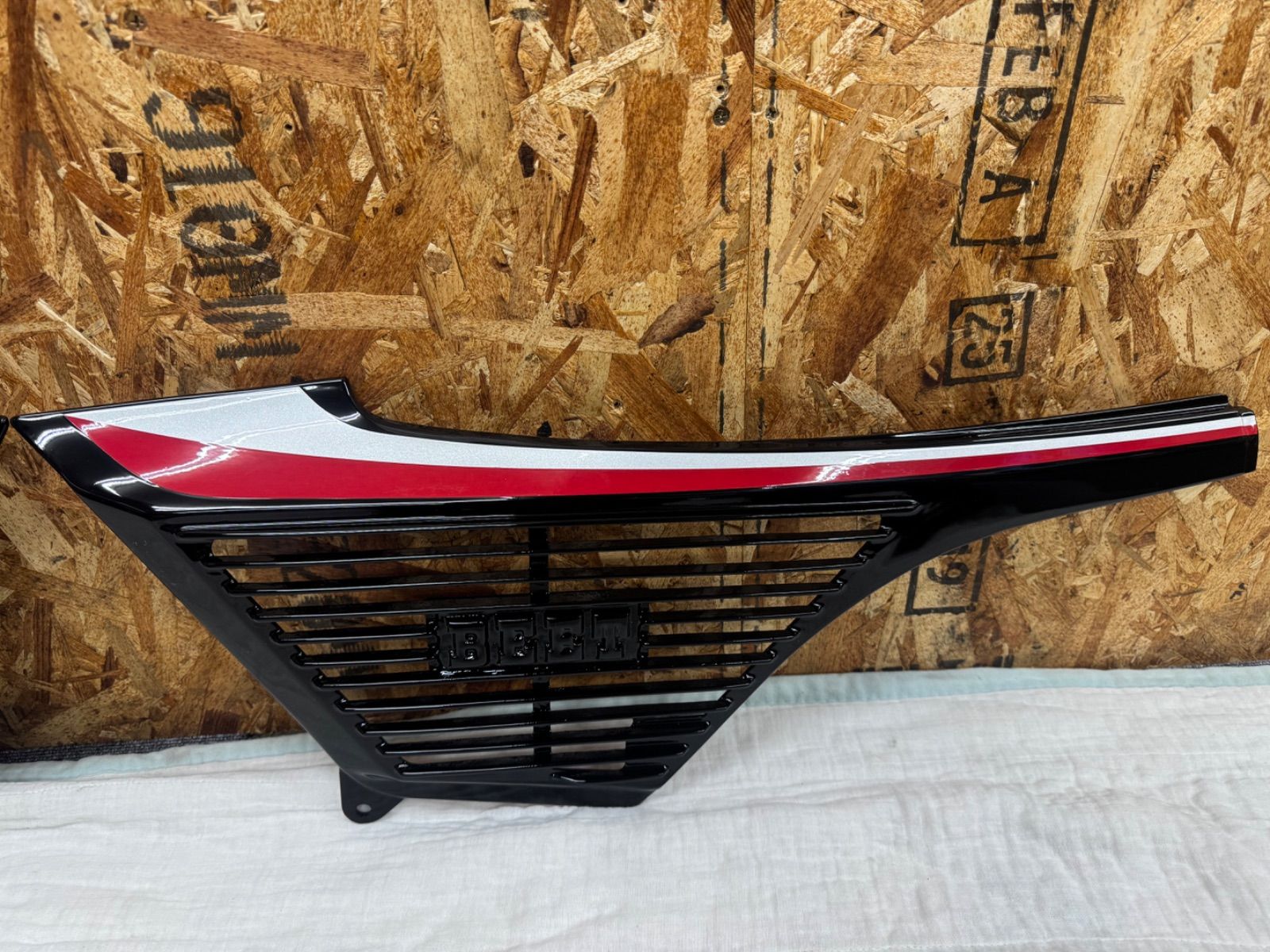 Others Z400Gp Z550Gp Beet 1,100