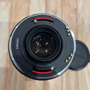 Zenzabronica Lens (Zoom) Zenza Bronica Zenzanon-S F/3.5