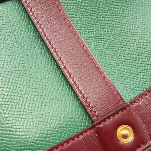 Hermes Handbag