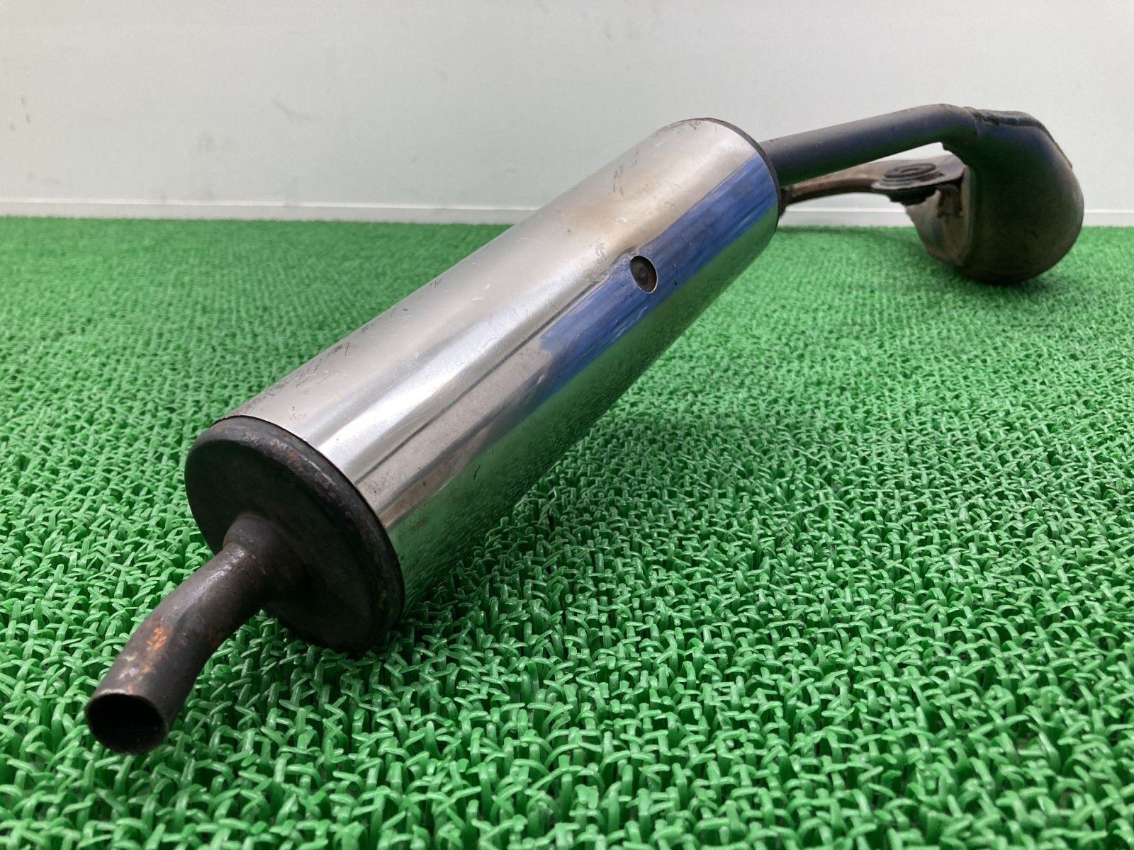 Yamaha Scarf Tzr50R 4Eu Genuine 42