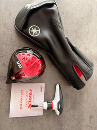Yamaha Drivers Rmx Vd59