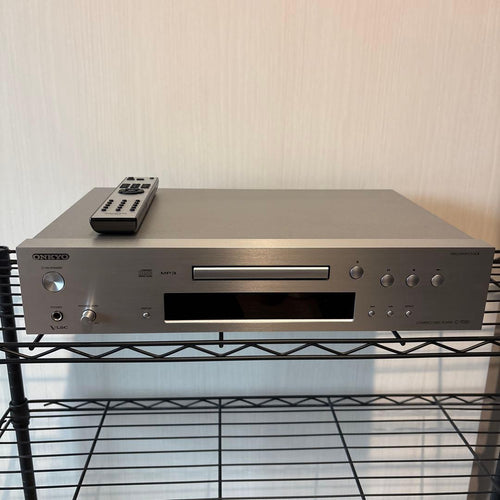 Onkyo Cd Sacd Players C-7030