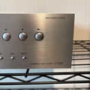 Onkyo Cd Sacd Players C-7030