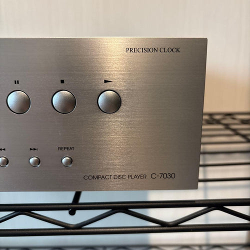 Onkyo Cd Sacd Players C-7030