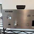 Onkyo Cd Sacd Players C-7030