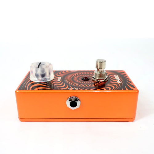 Expansion Pad Sampler Effector Mxr Wa90M Phase Sa 65