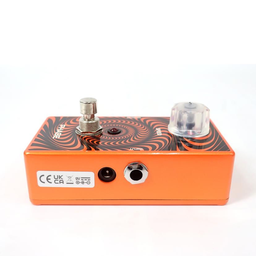 Expansion Pad Sampler Effector Mxr Wa90M Phase Sa 65
