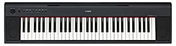 Analog Synthesizer Yamaha Piaggero( Np-11