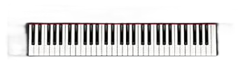Analog Synthesizer Yamaha Piaggero( Np-11