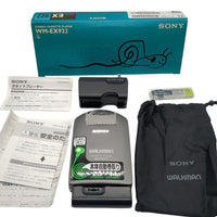 Other Sony Wm-Ex922 Walkman