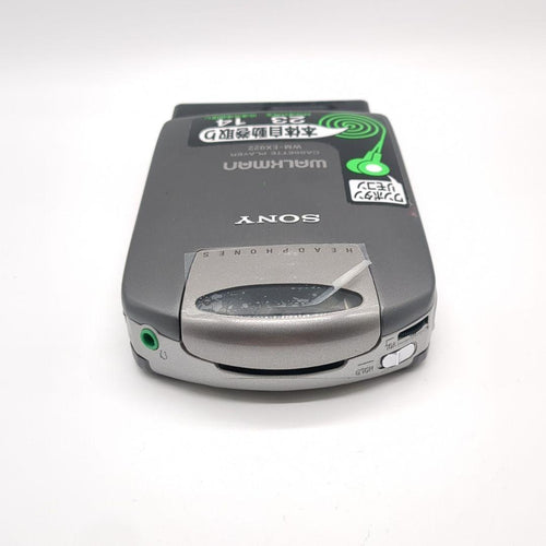 Other Sony Wm-Ex922 Walkman
