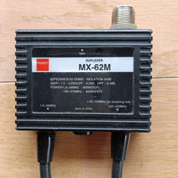 Accessories Diamond Mx-62M