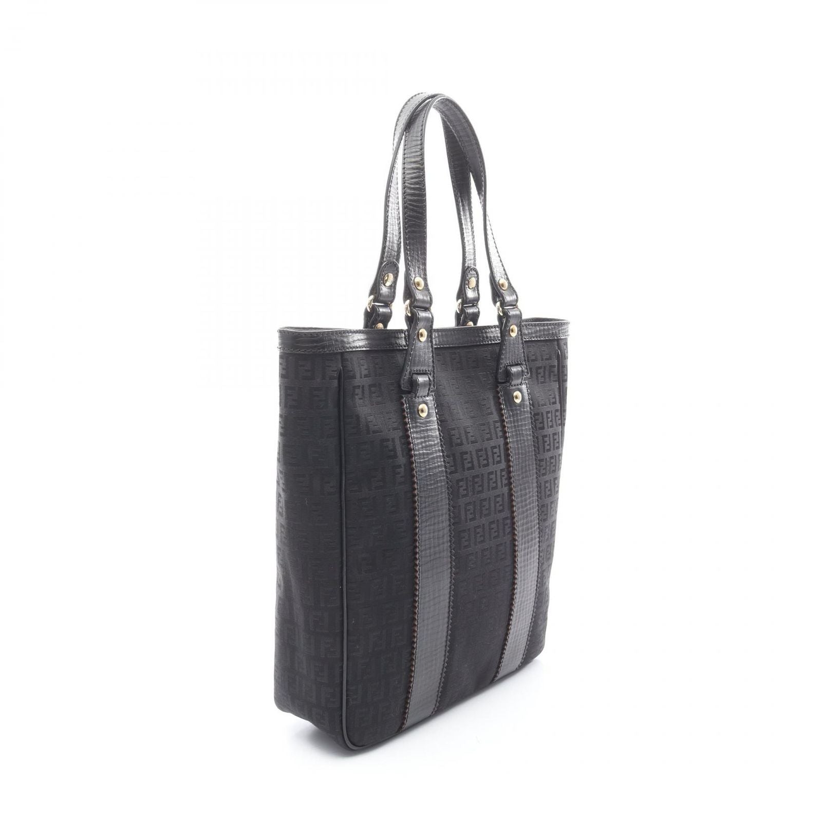 Fendi Tote Bag Used A