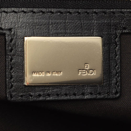 Fendi Tote Bag Used A