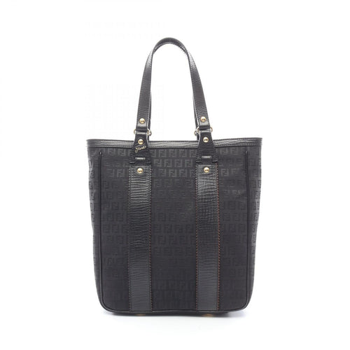 Fendi Tote Bag Used A