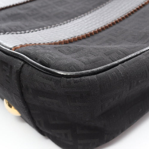 Fendi Tote Bag Used A