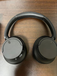 Sony Wireless Headphones Wh-Ch720N