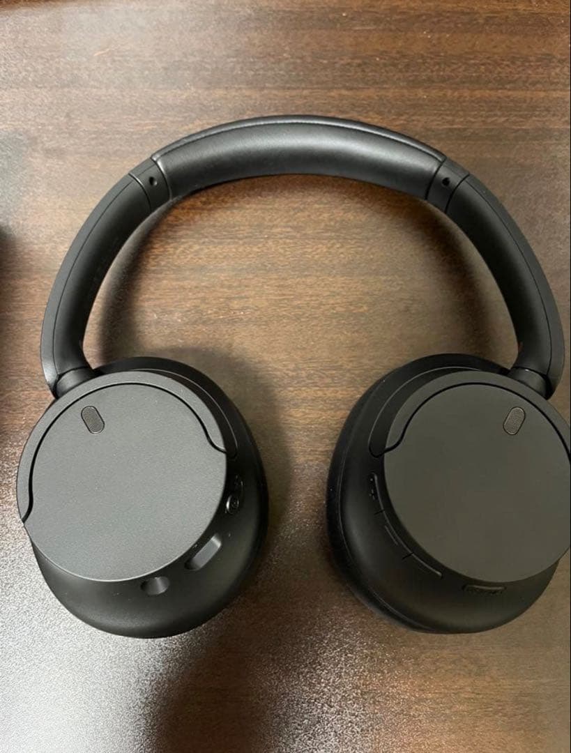 Sony Wireless Headphones Wh-Ch720N