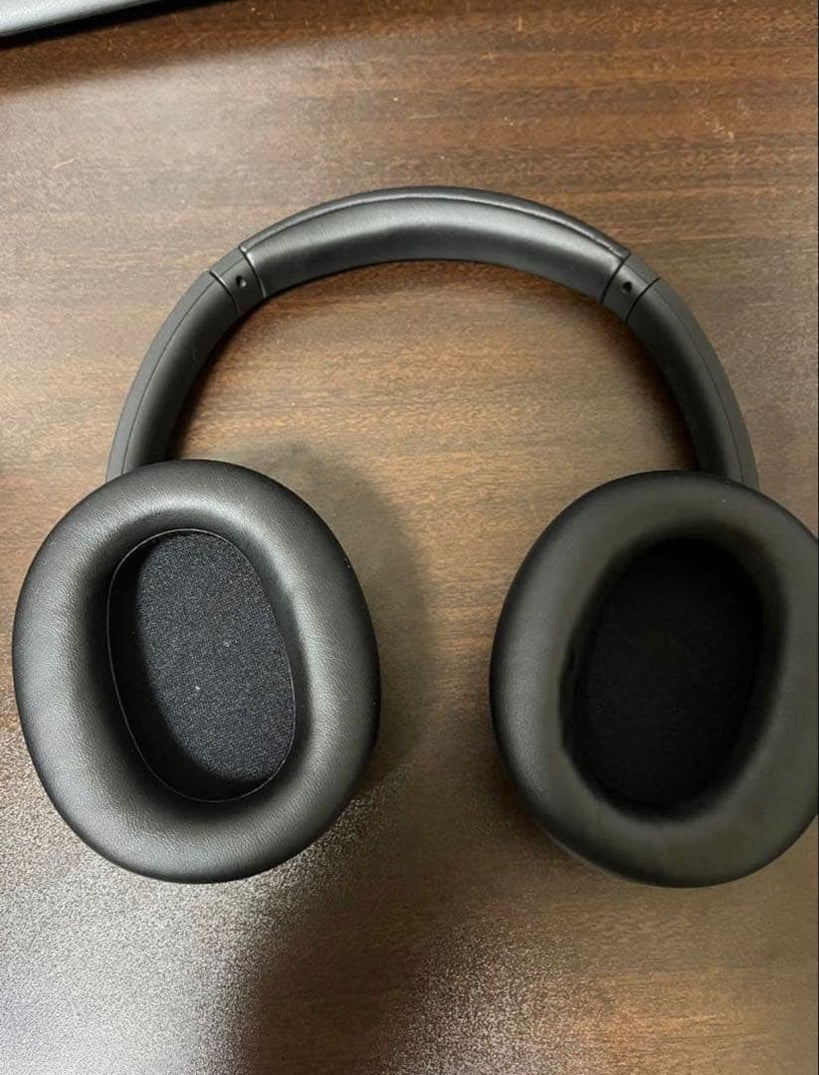 Sony Wireless Headphones Wh-Ch720N