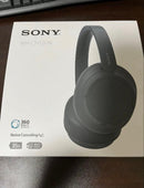 Sony Wireless Headphones Wh-Ch720N