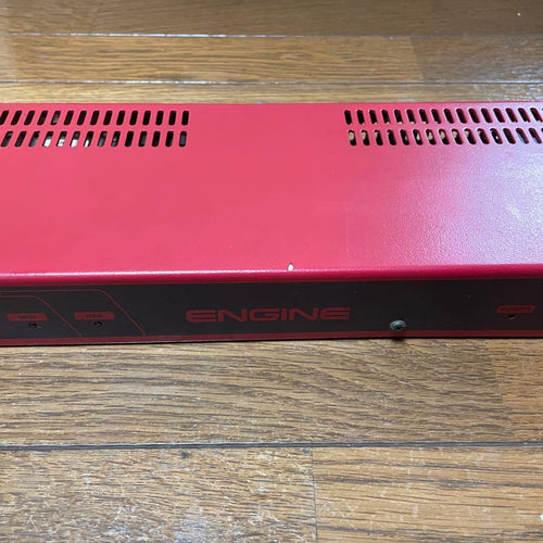 Modular Synthesizers Nord G2 Engine
