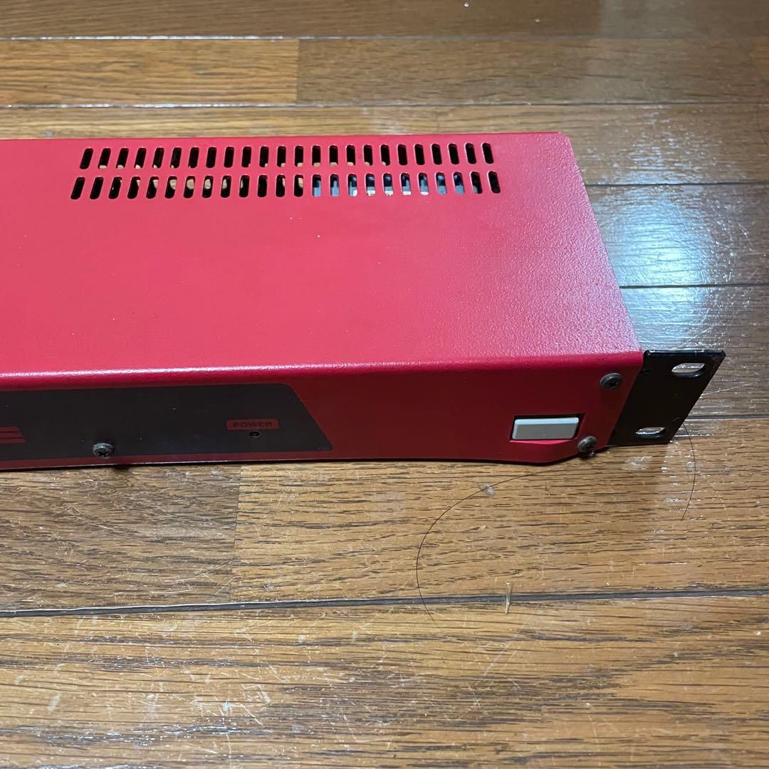 Modular Synthesizers Nord G2 Engine