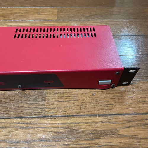 Modular Synthesizers Nord G2 Engine