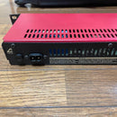 Modular Synthesizers Nord G2 Engine