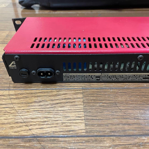 Modular Synthesizers Nord G2 Engine