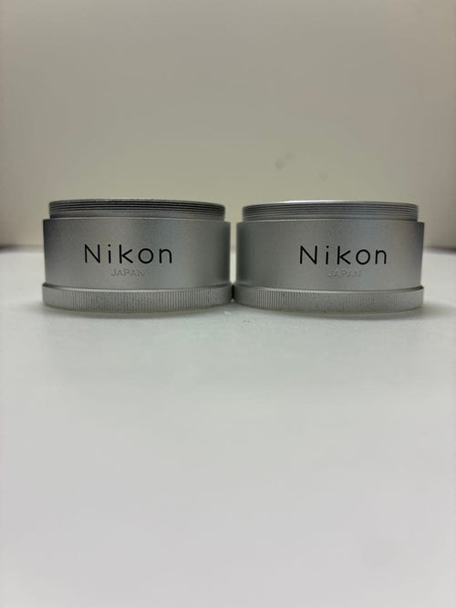 Nikon Prime Lenses A.L. 5 (0.5X) 2