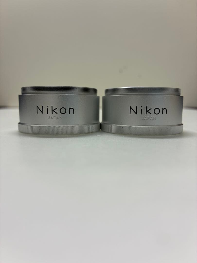 Nikon Prime Lenses A.L. 5 (0.5X) 2