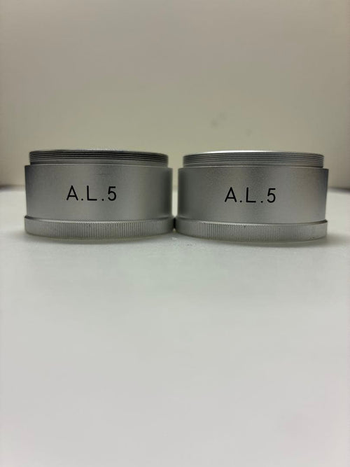 Nikon Prime Lenses A.L. 5 (0.5X) 2