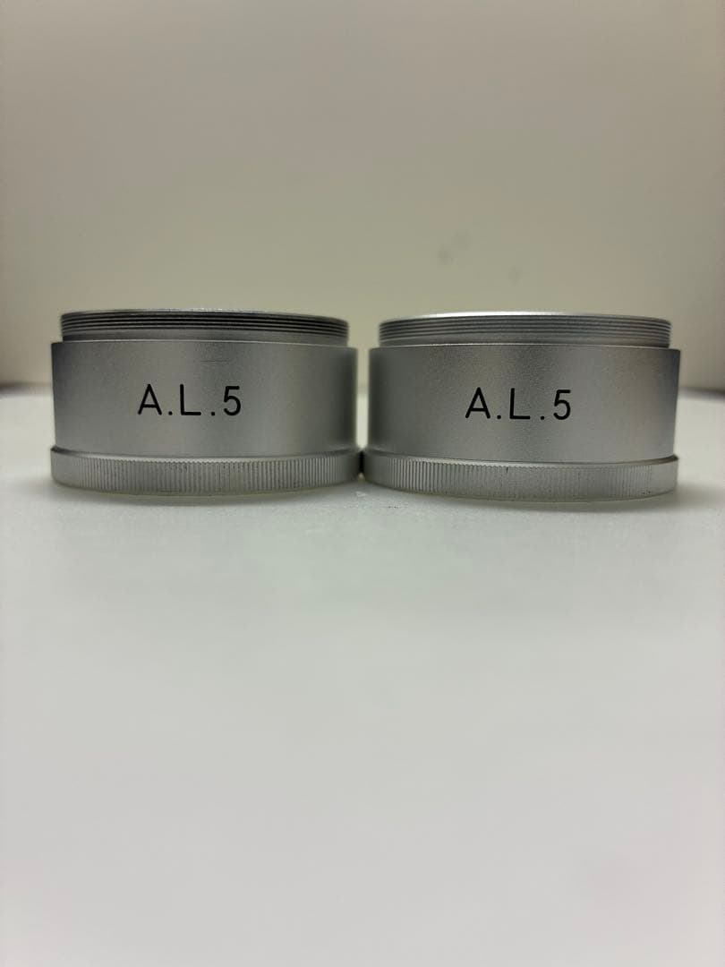 Nikon Prime Lenses A.L. 5 (0.5X) 2