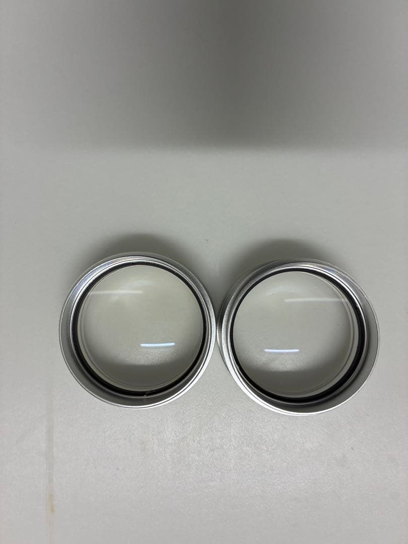 Nikon Prime Lenses A.L. 5 (0.5X) 2