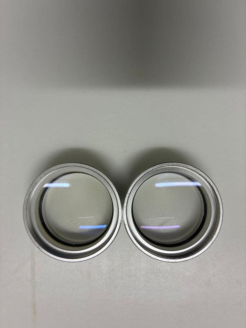 Objectifs à focale fixe Nikon A.L.  5 (0,5X) 2