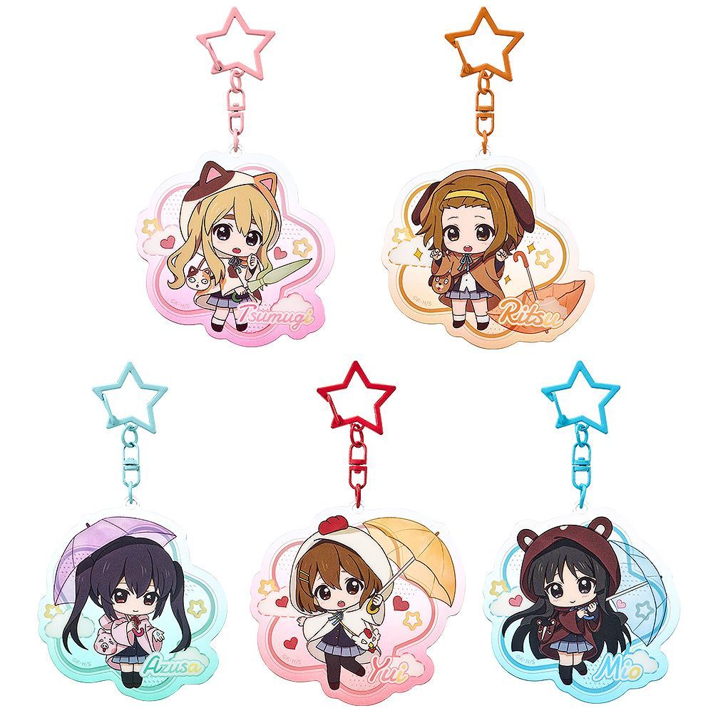 Good Smile Company Acrylic Stand 5 1Box