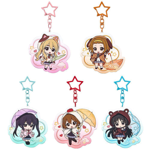 Good Smile Company Acrylic Stand 5 1Box