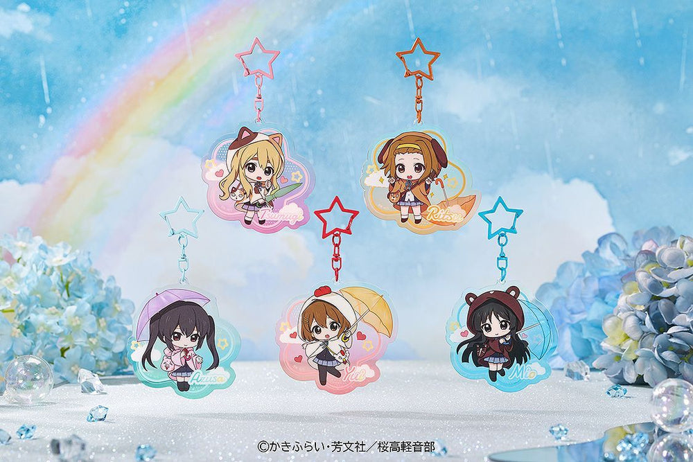 Good Smile Company Acrylic Stand 5 1Box
