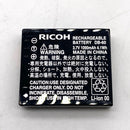 Ricoh Compact Digital Camera Gr