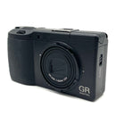 Ricoh Compact Digital Camera Gr