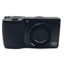 Ricoh Compact Digital Camera Gr