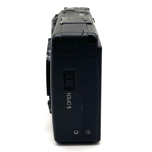 Ricoh Compact Digital Camera Gr