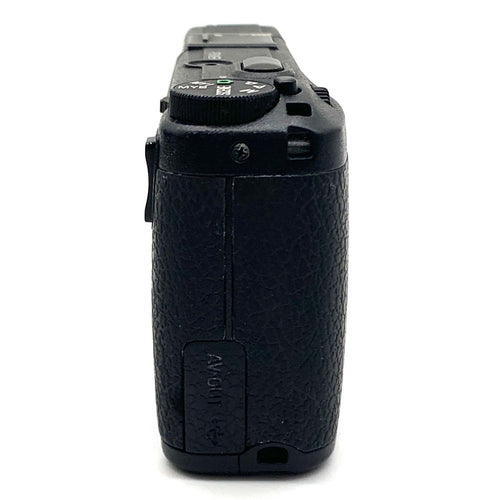 Ricoh Compact Digital Camera Gr