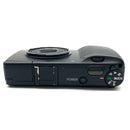 Ricoh Compact Digital Camera Gr