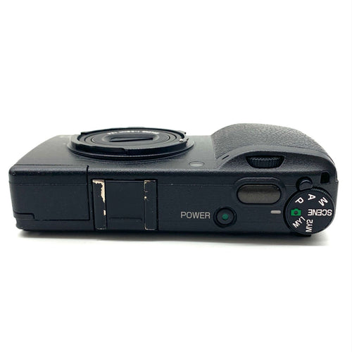 Ricoh Compact Digital Camera Gr
