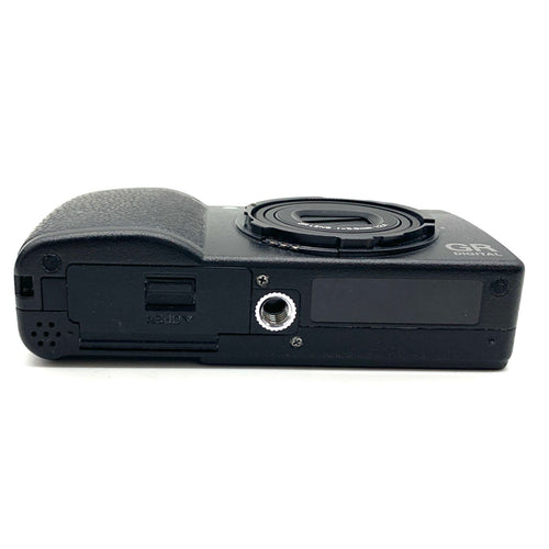 Ricoh Compact Digital Camera Gr