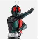 Kamen Rider S.H.Figuarts 1 Ver.