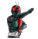 Kamen Rider S.H.Figuarts 1 Ver.