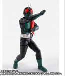 Kamen Rider S.H.Figuarts 1 Ver.